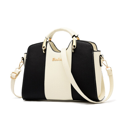 

Summer female bag 2018 wild fashion simple personality summer slung mobile ladies middle-aged mother mothers day