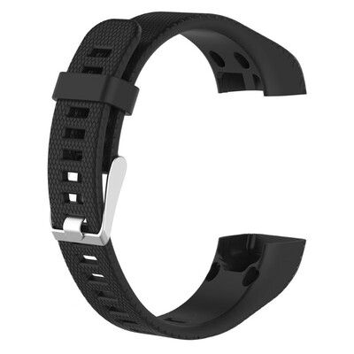 

Silicone Watchband Replacement for Garmin Vivosmart HR Bracelet with Tools