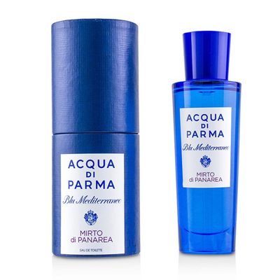 

ACQUA DI PARMA - Blu Mediterraneo Mirto Di Panarea Eau De Toilette Spray 30ml1oz