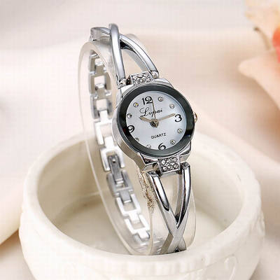 

Lvpai P023 Women Watch Fashion Alloy Band Quartz Watches
