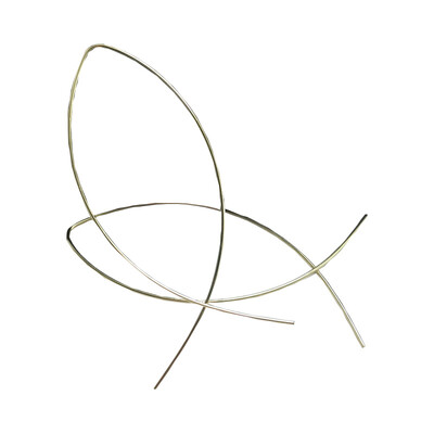 

Simple fashion gold color Silver geometric big round earrings for women fashion Vintage Earring Female drop earrings jewelry