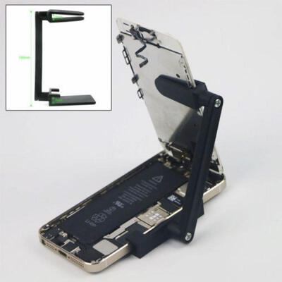 

Repair Phone Holder ToolUniversal Adjustable LCD Screen Clamp