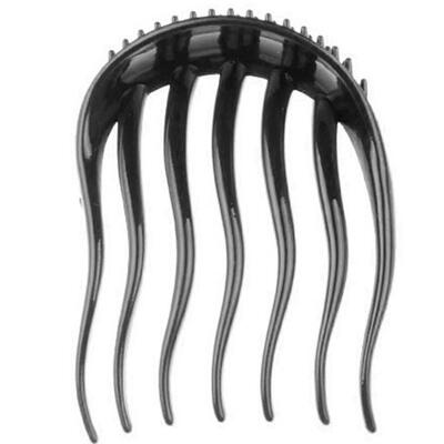 

Fashion Women Volume Inserts Hair Clip Hairpin Bumpits Bouffant Ponytail Comb