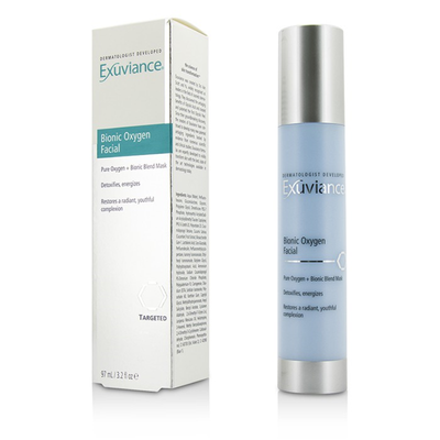 

EXUVIANCE - Bionic Oxygen Facial 97ml32oz