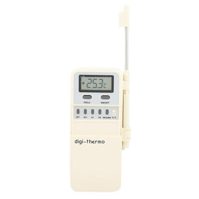 

Greensen Instant Reading Digital Food Thermometer Kitchen Cooking Probe