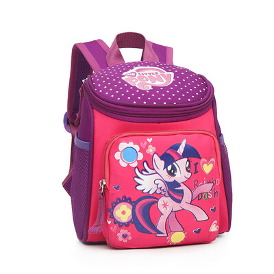 

Kindergarten schoolbags Girls Boys Babies 1-3-6 years old Boys Shoulder bags Children Girls Backpacks Lightweight