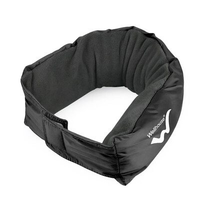 

Portable Multifunctional 3-in-1 Travel Pillow Neck Pillow Scarf Blanket for Camping Airplane Car Trips