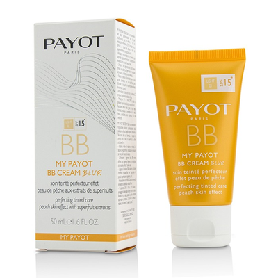 

PAYOT - My Payot BB Cream Blur SPF15 - 01 Light 50ml17oz
