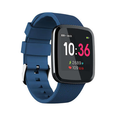 

Z30 Color Screen 13 Inch Smart Bracelet Heart Rate Blood Pressure Monitor Waterproof Intelligent Sports Wristband For Adults