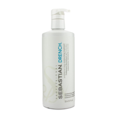

SEBASTIAN - Drench Deep-Moisturizing Treatment 500ml169oz