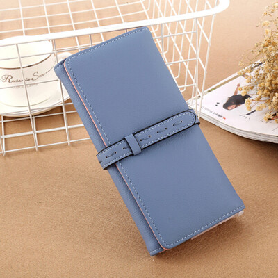 

Tailored Women Long Purse Wallet Card Holder Handbag Bag