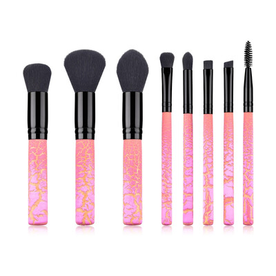 

New 20pcs Beauty Makeup Brushes set profesional Foundation Blusher Eyeshadow Lips Make up Brush Cosmetic Set Kit