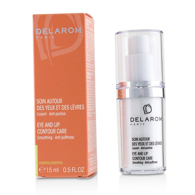 

DELAROM - Eye And Lip Contour Care 15ml05oz