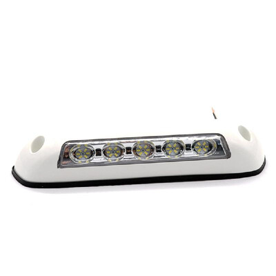 

Vislone 12V RV LED Awning Porch Light Waterproof Motorhome Caravan Interior Wall Lamps Light Bar RV Van Camper