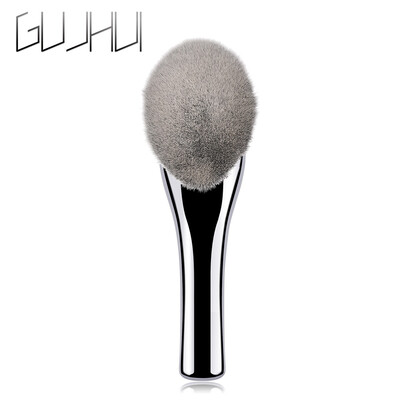 

Toponeto 1PCS Plastic Cosmetic Makeup Brush Foundation Powder Eyeshadow Brush