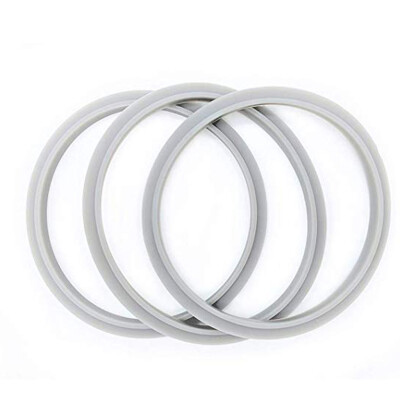 

Siaonvr Juicer Gasket Seal Ring 3PC