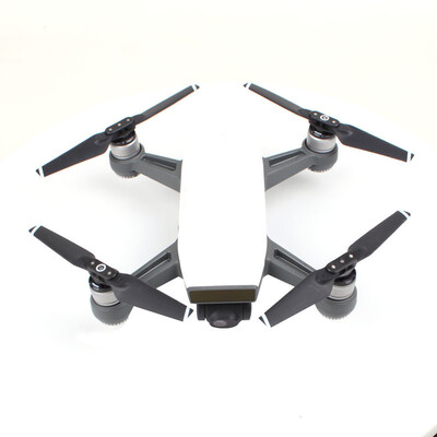 

Tailored 2Pair 4730F ProprllersHard Portable Carry Case Durable Storage For DJI SPARK