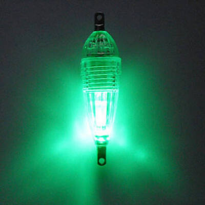 

Mini LED Flashing Deep Drop Fishing Squid Underwater Fish Lure Lamp Fishing Tool