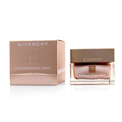 

GIVENCHY - LIntemporel Global Youth All-Soft Night Cream 50ml17oz