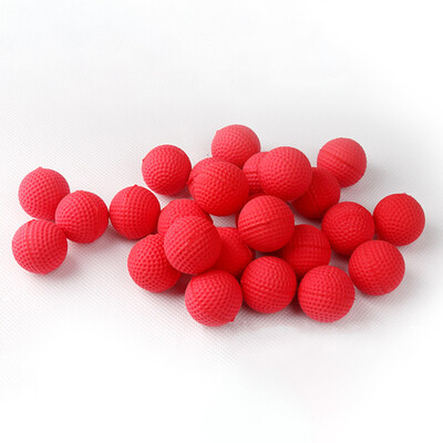 

Siaonvr 100Pcs Bullet Balls Rounds Compatible For Rival Apollo Child Toy
