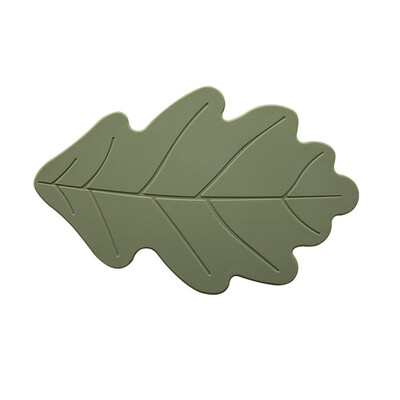 

Home Dining Table Mat Anti-Scalding Silicone Coasters Pot Mat Insulation Mat