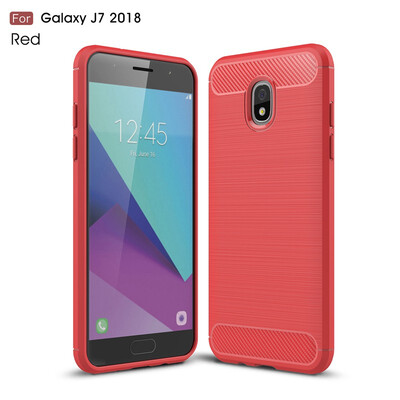 

Case Samsung Galaxy J7 2018 J737 Soft Cover Samsung J7 Star Refine 2018 SM J737A J737P J737U J737R4 Cover