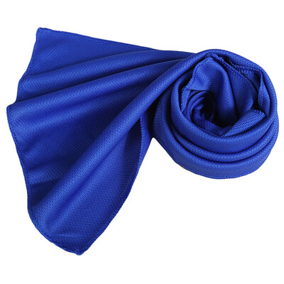 

1Pc Instant Sport Cooling Towel Ice Cold Golf Cycling Jogging Gym Outdoor Absorption Perspiration