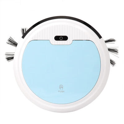 

Greensen Sweeping Robot Smart Robotic Vacuum Cleaner Auto Microfiber Dust Sweeping Machine