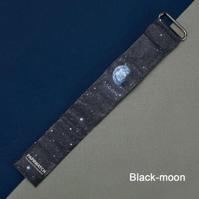 

Creative Paper Watch Time Display Waterproof Clock Breathable Tyvek Paper Strap Unisex LED Digital Smart Wrist Watches