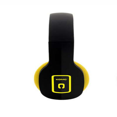 

KOMC-T11 Wireless Bluetooth Headphone Sports Headset Stereo Music Earphone With Microphone For Mobile Phone