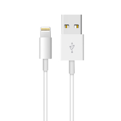 

LAMYOO N118 USB Cable for iPhone Xs Max Xr X 8 7 6 Plus 6s 5s Plus iPad Fast Charging Cables Mobile Phone Charger Cord
