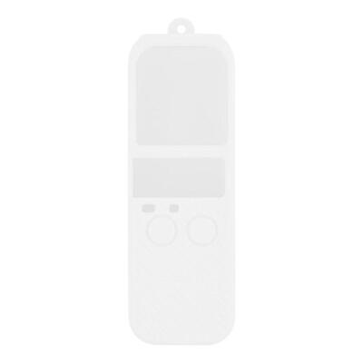 

Silicone Case Cover for DJI OSMO Pocket Handheld Gimbal Camera wLanyard