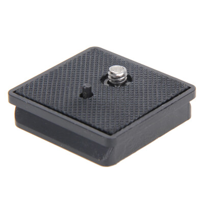 

Quick Release QR Plate for Weifeng Tripod 330A E147 Camera Accessories