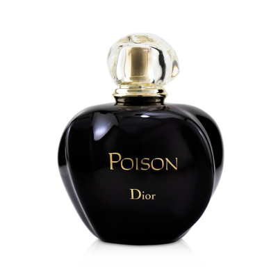 

CHRISTIAN DIOR - Poison Eau De Toilette Spray 50ml17oz