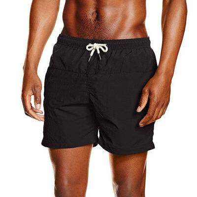 

Men Summer Beach Casual Shorts Sports Running Swimwear Beachwear Short Pants