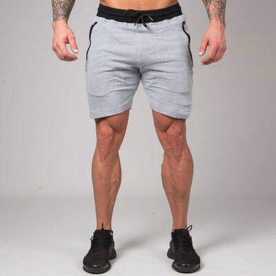 

Tailored New Summer Mens Fashion Casual Wind Elastic Band Pocket Musle Haren Pants Pants