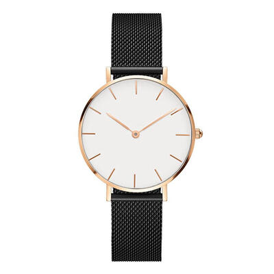 

Unisex Women Watch Luxury Gold Watches Sport Dress Quartz Ladies Business Wristwatch Nice Clock Relogio Dropshiping