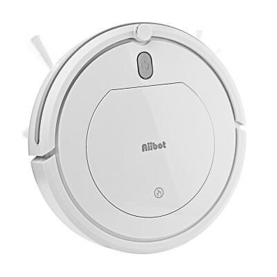 

Gobestart Aiibot Convenient Smart Vacuum Cleaner Sweeping Robot Three Cleaning Modes