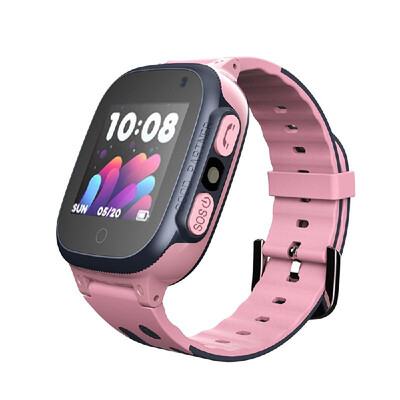 

Portable Intelligent Anti-Lost Real-Time Positioning Waterproof Children Watch