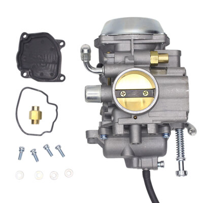 

Ktaxon New Carburetor for Polaris Ranger 500 1999 - 2009 Carb non HO
