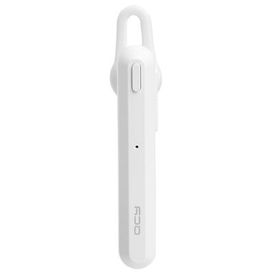 

QCY A1 Single Mini Wireless Bluetooth Earphones Hands Free Business Earbud