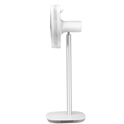 

Energy Saving 3D Oscillation DC Stand Fan with Remote Control