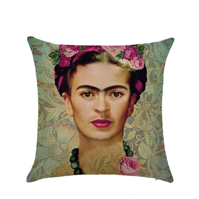 

Mexican Style Peach Skin Throw Pillow Case 177 x 177 Inch Throw Pillow Covers Decorative Cushion Cover Pillowcase