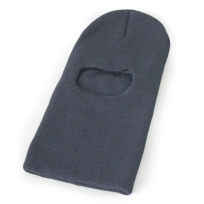 

Thermal Balaclava Hat Mens Ladies Ski Face Mask Neck Warmer Hat Outdoor