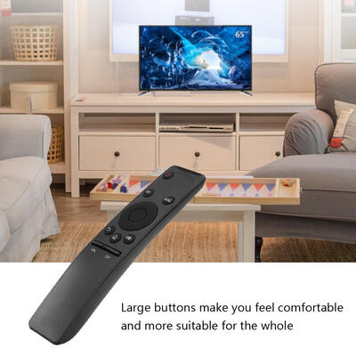 

Greensen Replacement Curved QLED 4K UHD Smart TV Remote Control for Samsung BN59