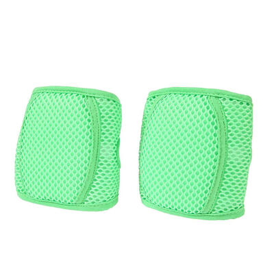 

Baby Breathable Infants Sponge Kneepads Protector Children Leg Warmers