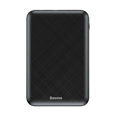 

Baseus Portable Lithium Battery 10000mAh Mobile Phone Power Bank With Digital Display