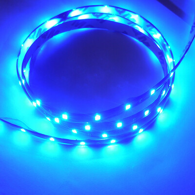 

10PCS Multi-Color 12inch Flexible Car Motorcycle Truck Boat LED Light Strip Waterproof 12V