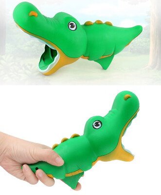 

〖Follure〗Animals Ejectile Of Table Tennis Launch And Ball Perfect Toy For Kids