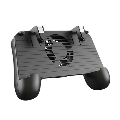 

Mobile Phone Fire Button Shooting Game Controller Gamepad Joystick